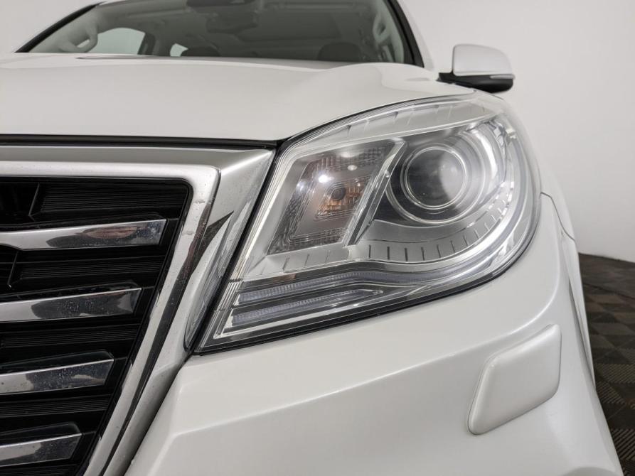 Haval H9 I Рестайлинг Москва  - изображение 11