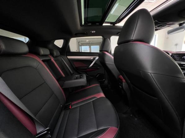 Geely Coolray I с пробегом 2021 года, цена 1 740 000 рублей, 72408 км, внедорожник, Автокод Объявления