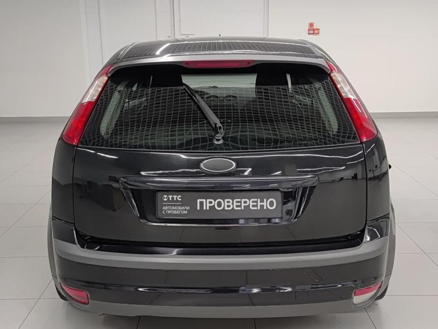 Ford Focus II Казань  - изображение 7