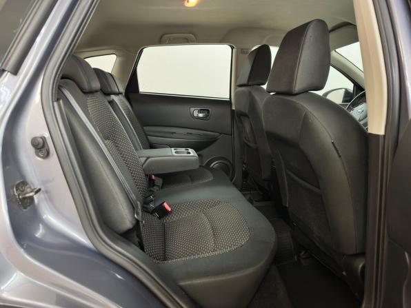 Nissan Qashqai I с пробегом 2008 года, цена 800 000 рублей, 164404 км, внедорожник, Автокод Объявления