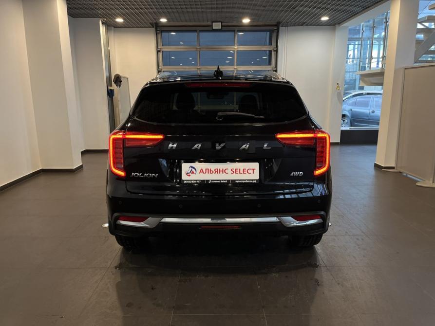 Haval Jolion I Чебоксары  - изображение 4