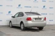 Volkswagen Polo V Пермь  - изображение 26