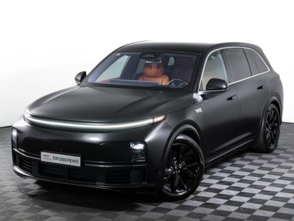 Li Auto (Lixiang) L7 I с пробегом 2023 года, цена 5 590 000 рублей, 45021 км, внедорожник, Автокод Объявления
