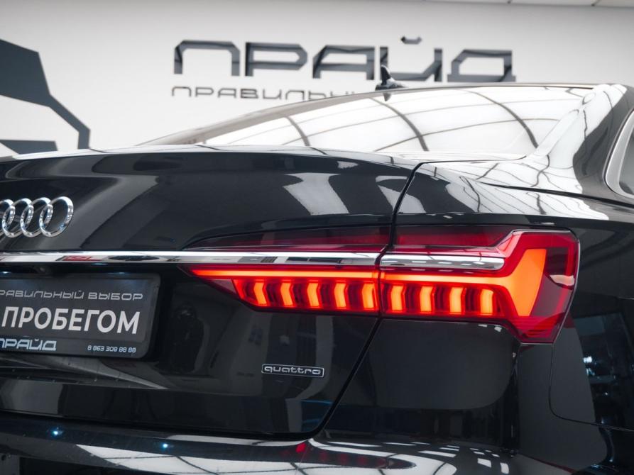 Audi A6 V (C8) Ростов-на-Дону  - изображение 5