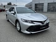 Toyota Camry VIII (XV70) Екатеринбург  - изображение 24