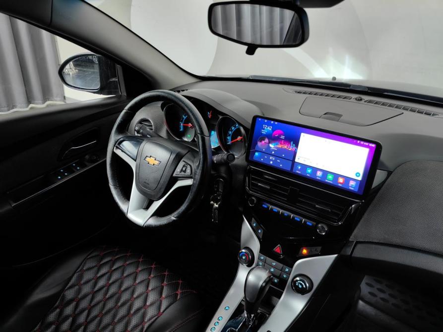 Chevrolet Cruze I Москва  - изображение 7