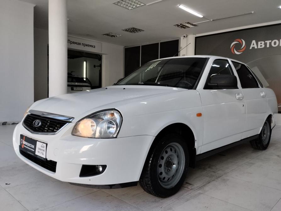 Lada (ВАЗ) Priora I Рестайлинг Минеральные Воды  - изображение 3