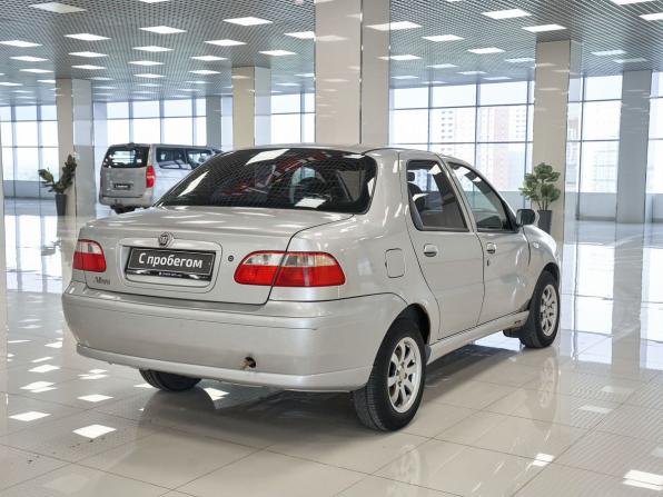 Fiat Albea I Рестайлинг с пробегом 2011 года, цена 173 000 рублей, 366758 км, седан, Автокод Объявления