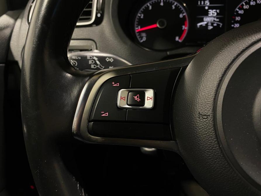 Volkswagen Polo V Рестайлинг Челябинск  - изображение 17