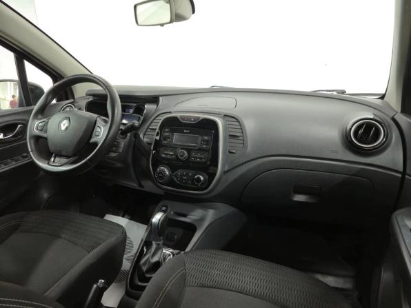 Renault Kaptur I с пробегом 2017 года, цена 1 280 000 рублей, 78942 км, внедорожник, Автокод Объявления