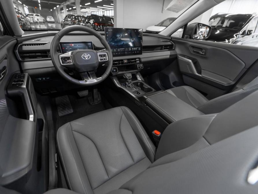 Toyota RAV4 VI (XA60) Москва  - изображение 7