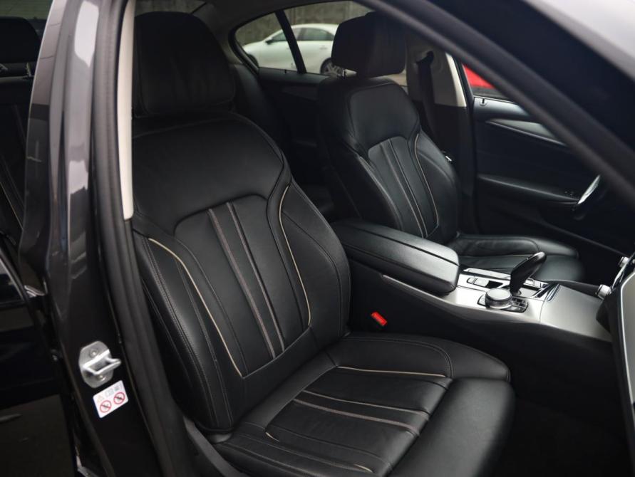 BMW 5 серии VII (G30/G31/G38) Санкт-Петербург  - изображение 29