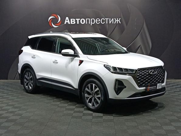 Chery Tiggo 7 Pro Max I с пробегом 2023 года, цена 1 660 000 рублей, 134000 км, внедорожник, Автокод Объявления