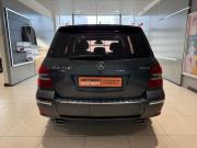 Mercedes-Benz GLK-Класс I (X204) Екатеринбург  - изображение 26