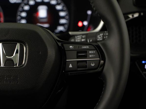 Honda CR-V VI с пробегом 2025 года, цена 4 607 077 рублей, 45 км, внедорожник, Автокод Объявления