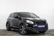 Nissan Qashqai I Рестайлинг Сургут  - изображение 18