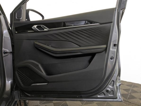 Geely Binyue I Рестайлинг 2 с пробегом 2025 года, цена 2 350 000 рублей, 16575 км, внедорожник, Автокод Объявления