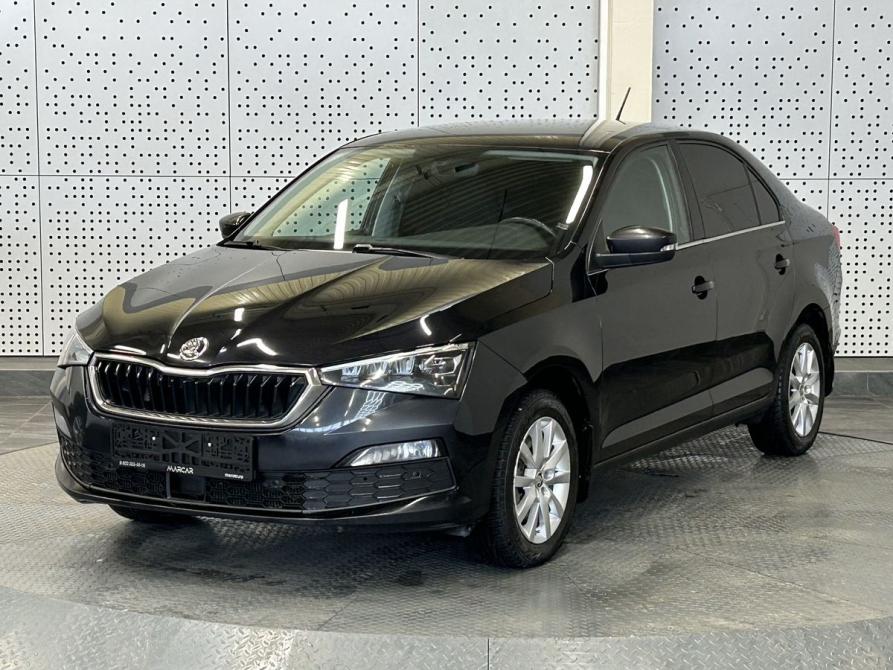 Skoda Rapid II Москва  - изображение 3