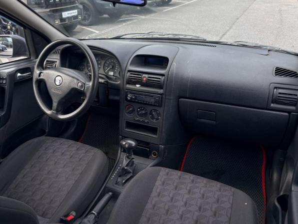 Opel Astra G с пробегом 2003 года, цена 125 000 рублей, 281837 км, хэтчбек, Автокод Объявления
