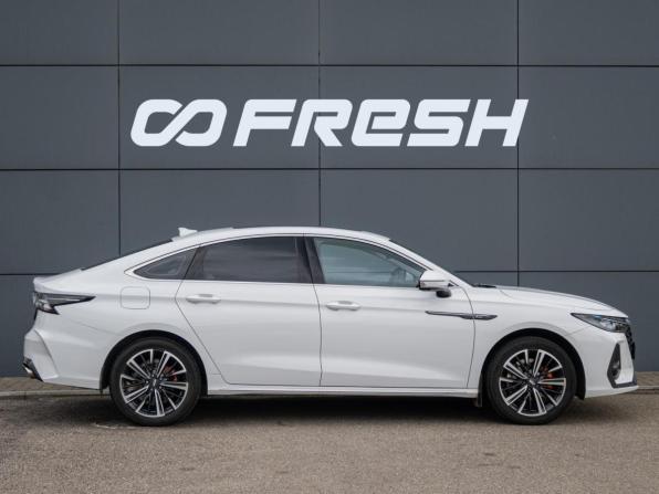 Chery Arrizo 8 с пробегом 2023 года, цена 2 330 000 рублей, 41610 км, седан, Автокод Объявления