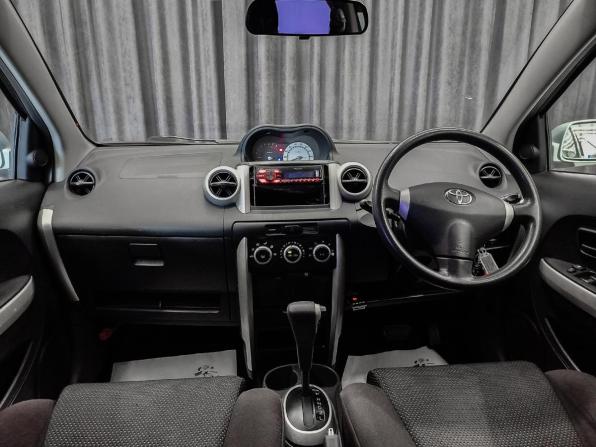 Toyota Ist I с пробегом 2003 года, цена 550 000 рублей, 215000 км, хэтчбек, Автокод Объявления