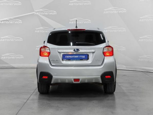 Subaru XV I с пробегом 2013 года, цена 1 240 000 рублей, 178500 км, внедорожник, Автокод Объявления