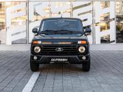 Lada (ВАЗ) Niva Legend Ставрополь  - изображение 21