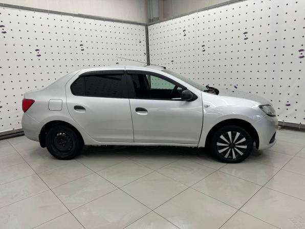 Renault Logan II с пробегом 2014 года, цена 400 000 рублей, 75178 км, седан, Автокод Объявления