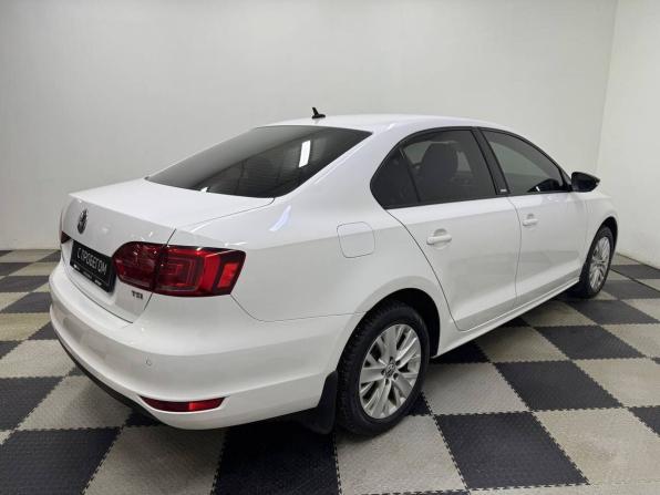 Volkswagen Jetta VI с пробегом 2014 года, цена 895 000 рублей, 161000 км, седан, Автокод Объявления