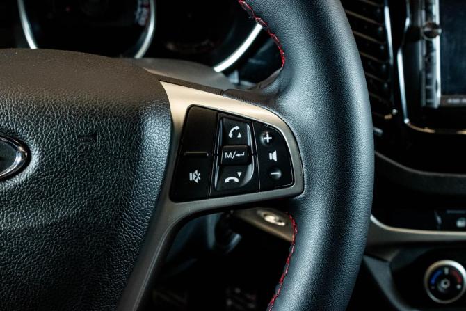 Lada (ВАЗ) Vesta I с пробегом 2019 года, цена 1 419 000 рублей, 74174 км, седан, Автокод Объявления
