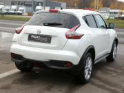 Nissan Juke I Иваново  - изображение 25