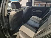 Chevrolet Cruze I Рестайлинг Москва  - изображение 22