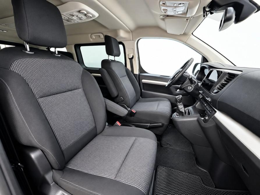 Peugeot Traveller I Балашиха  - изображение 15