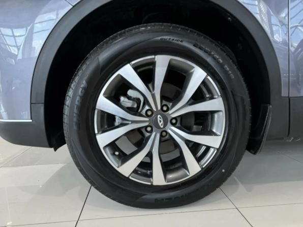 Chery Tiggo 7 Pro Max I с пробегом 2023 года, цена 1 680 000 рублей, 52000 км, внедорожник, Автокод Объявления