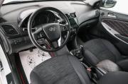 Hyundai Solaris I Рестайлинг Красноярск  - изображение 31