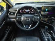 Toyota Camry VIII (XV70) Рестайлинг Санкт-Петербург  - изображение 49