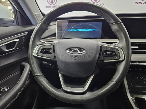Chery Tiggo 4 Pro I Рестайлинг с пробегом 2024 года, цена 1 575 000 рублей, 30392 км, внедорожник, Автокод Объявления
