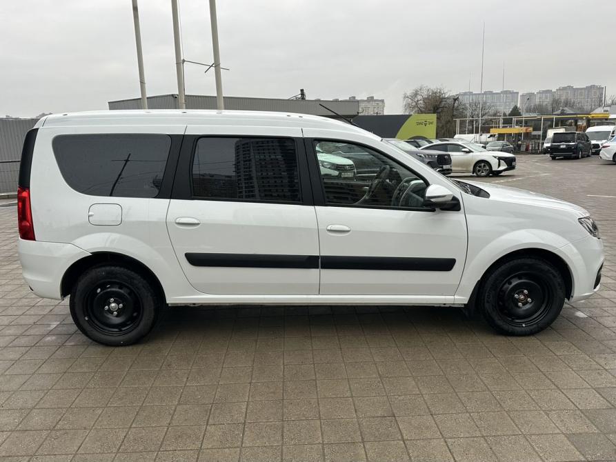 Lada (ВАЗ) Largus I Рестайлинг Краснодар  - изображение 5