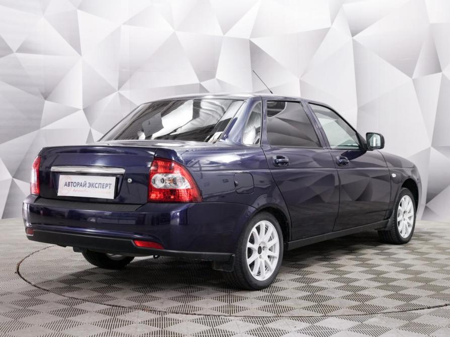 Lada (ВАЗ) Priora I Рестайлинг Ульяновск  - изображение 5