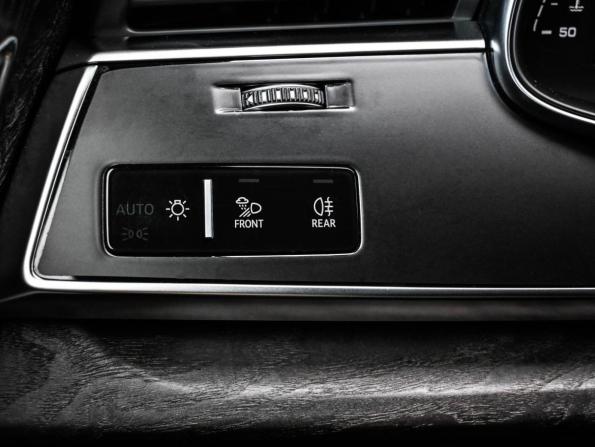 Audi Q8 I (4M) с пробегом 2019 года, цена 4 749 000 рублей, 183470 км, внедорожник, Автокод Объявления