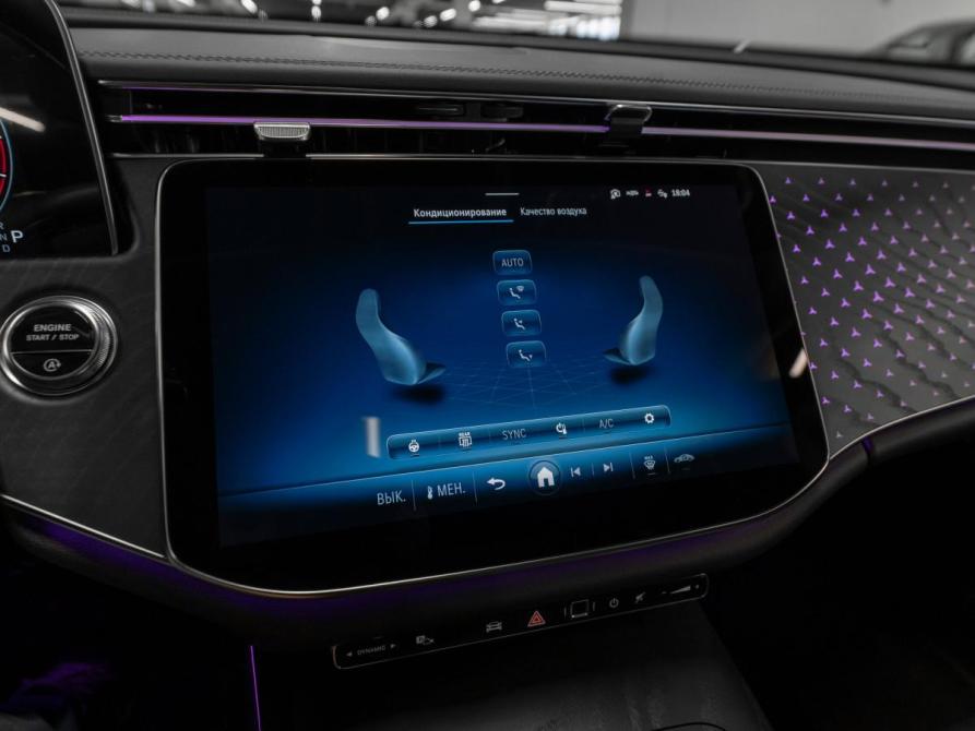 Mercedes-Benz E-Класс VI (W214 S214) Москва  - изображение 18