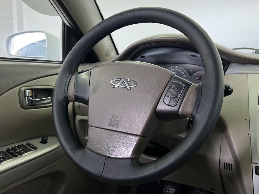 Chery Fora (A21) Уфа  - изображение 8