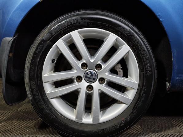 Volkswagen Golf VI с пробегом 2010 года, цена 595 000 рублей, 239352 км, хэтчбек, Автокод Объявления
