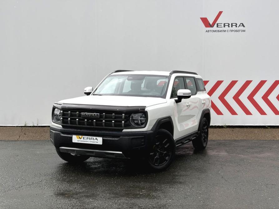 Haval H3 I Пермь  - изображение 1