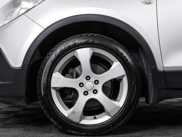 Opel Mokka I с пробегом 2014 года, цена 808 000 рублей, 222430 км, внедорожник, Автокод Объявления