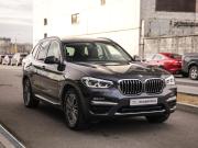 BMW X3 III (G01) Санкт-Петербург  - изображение 40