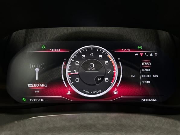 Haval F7x I Рестайлинг с пробегом 2022 года, цена 2 159 000 рублей, 56977 км, внедорожник, Автокод Объявления