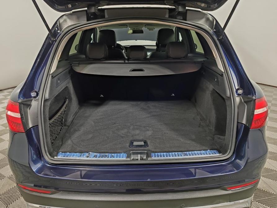 Mercedes-Benz GLC I (X253) Москва  - изображение 9
