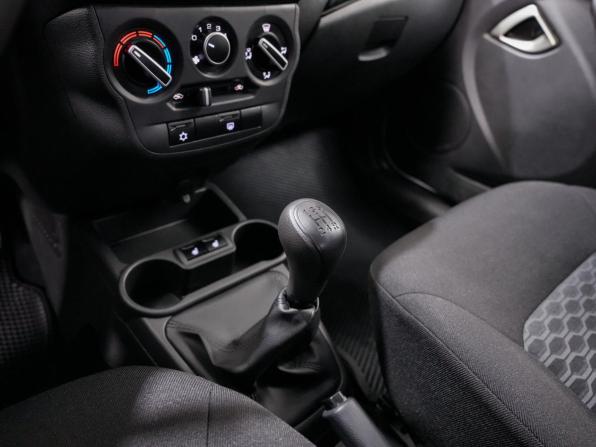 Lada (ВАЗ) Granta I Рестайлинг с пробегом 2023 года, цена 764 000 рублей, 24000 км, седан, Автокод Объявления