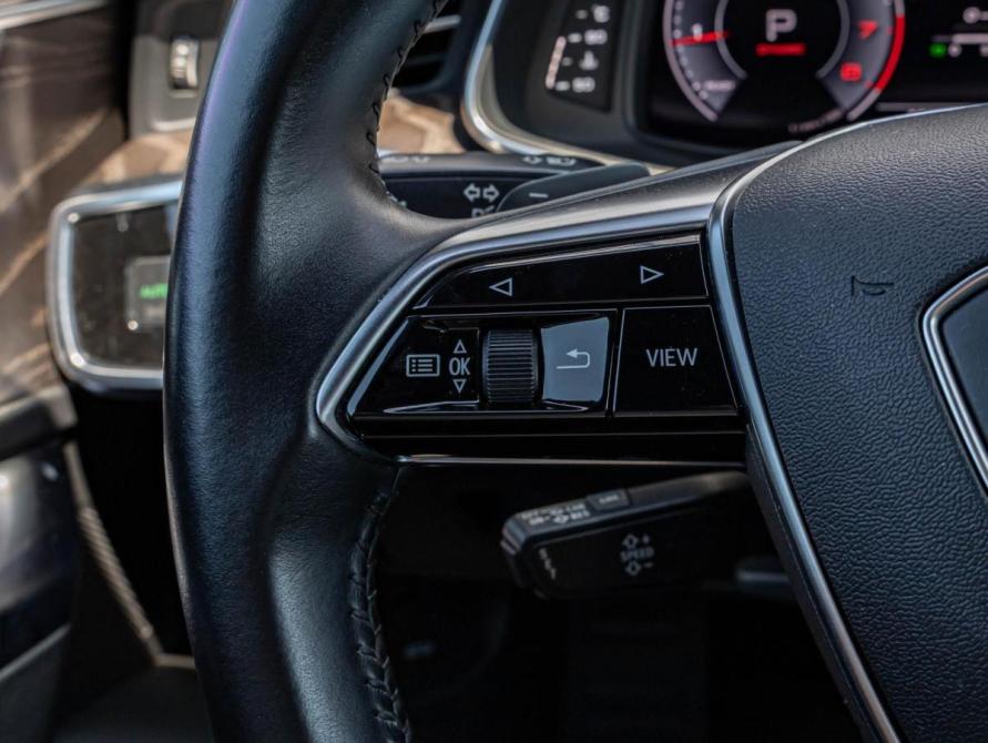Audi A6 V (C8) Краснодар  - изображение 16